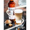Xarope de Caramelo Salgado Monin, ideal para cocktails e sobremesas gourmet. Compre online e transforme as suas receitas!