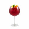Xarope Monin Mix de Sangria 700 ml - Delicioso e autêntico para preparar a melhor sangria em casa. Compre online!