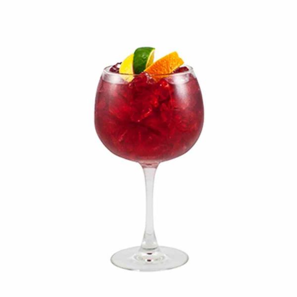 Xarope Monin Mix de Sangria 700 ml - Delicioso e autêntico para preparar a melhor sangria em casa. Compre online!