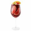 Xarope Monin Mix de Sangria 700 ml, ideal para suas receitas de verão. Compre online e surpreenda-se!