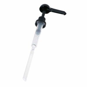 Bomba de porção de molho e purê Monin para adicionar sabor gourmet aos pratos. Ideal para culinária criativa! Compre online agora.