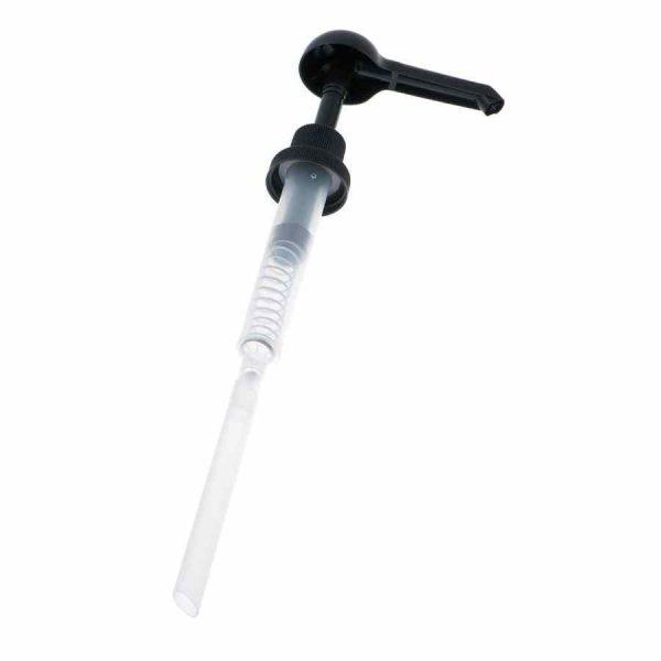 Bomba de porção de molho e purê Monin para adicionar sabor gourmet aos pratos. Ideal para culinária criativa! Compre online agora.