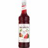 Delicioso xarope de morango premium, ideal para sobremesas e bebidas. Compre agora e adoce a sua vida!