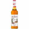 Xarope Monin Tiramisu 700 ml - Delicioso xarope para cocktails e sobremesas. Compre online agora e desfrute de momentos doces!