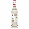 Xarope Monin Triple Sec Curaçao de 700 ml: Perfeição em cada gota para cocktails inesquecíveis! Aproveite a qualidade deste xarope premium.