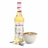 Xarope de baunilha de alta qualidade - um toque divino para as suas receitas. Aproveite o aroma irresistível deste xarope premium!