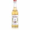 Xarope de baunilha de muitos, indulgência aromática para sobremesas deliciosas. Compre online o seu!