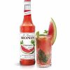 Xarope de Melancia Monin de Alta Qualidade 700 ml - Delicie-se com este sabor refrescante e tropical em suas bebidas favoritas!