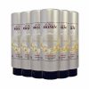 Delicioso e cremoso Molho de Chocolate Branco Monin para sobremesas - Ideal para doces e café - Compre online na nossa loja!