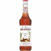 Xarope de especiarias de inverno Monin 700 ml - Delicie-se com o sabor intenso das melhores especiarias​!