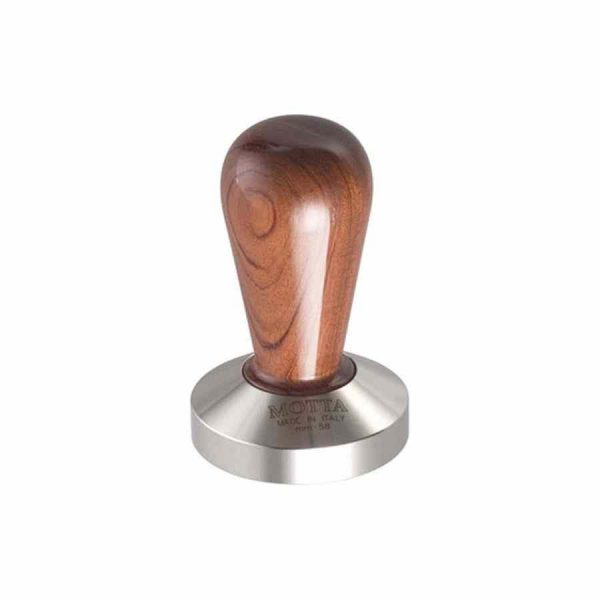 Roda do Bico Tamper 58 mm: Equipamento de alta qualidade para café, design elegante e durável. Compre online e eleve sua experiência café!