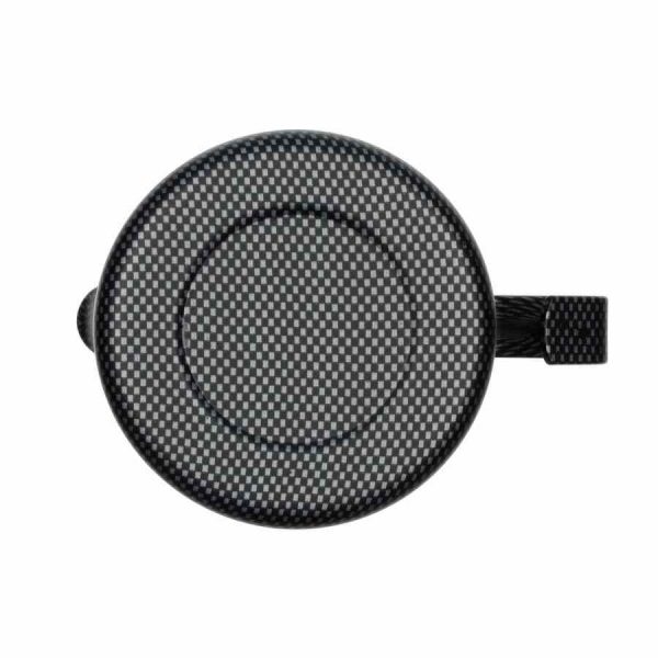 Jarra de Leite Motta Carbon Look 500 ml - Design sofisticado para servir com elegância. Ideal para casa ou café. Compre online!