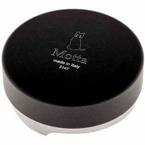 Nivelador de Café Motta: Aprecie um café perfeitamente nivelado com esta ferramenta de alta qualidade. Melhore sua experiência café.