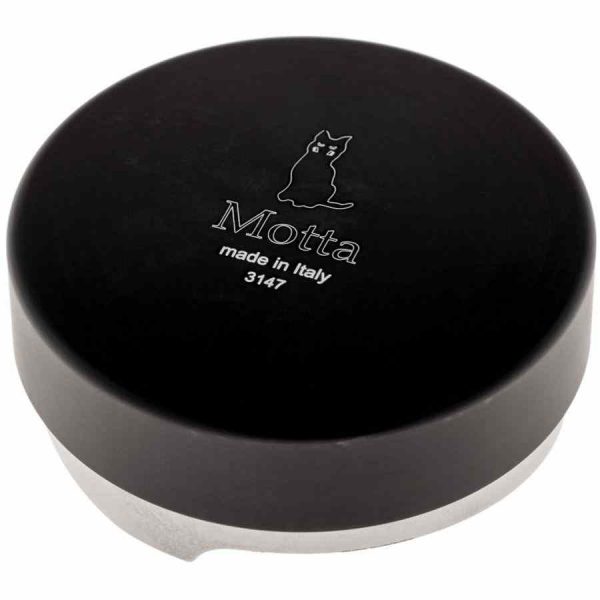 Nivelador de Café Motta: Aprecie um café perfeitamente nivelado com esta ferramenta de alta qualidade. Melhore sua experiência café.