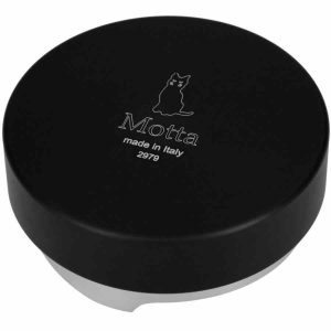 Nivelador de café Motta para uma extração perfeita. Aprecie o sabor de um café bem nivelado em casa. Compre online!