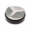Nivelador de Café Motta - Ferramenta de Qualidade para Baristas Exigentes. Ideal para nivelar e compactar o café no filtro antes de extrair o expresso. Compre já!