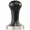 Tamper de competição Motta 58,4 mm para espresso de qualidade premium - Compre online e eleve o seu café em casa!