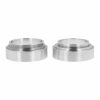 Funil de Café Dupla Dosagem Motta 53-58 mm - Equipamento de alta qualidade para café, ideal para dosar o pó com precisão. Compre online!