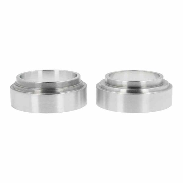 Funil de Café Dupla Dosagem Motta 53-58 mm - Equipamento de alta qualidade para café, ideal para dosar o pó com precisão. Compre online!