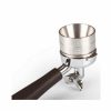 Funil de Café Motta 53-58 mm para Dose Dupla - Qualidade Superior para Café Expresso - Compatível com Máquinas de Café Profissionais - Compre Online!