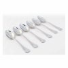 Colher de Café Expresso Motta 6 un. - Elegância e Qualidade para Saborear o Seu Café Expresso Preferido. Compre Agora!
