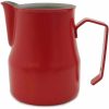 Jarra de Leite Motta Europa Pintada 500 ml - Design elegante e durável para servir o seu leite com estilo. Ideal para a sua cozinha!