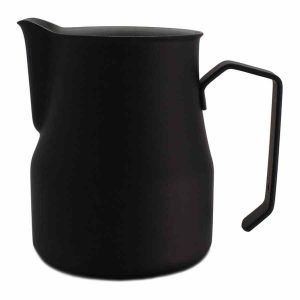 Jarra de Leite Pintada Motta Europa 500 ml - Utensílio de Cozinha de Alta Qualidade para Servir com Estilo e Elegância - Ideal para Café da Manhã e Chá - Compre Online Agora