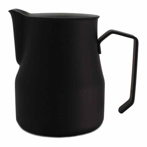 Jarra de Leite Pintada Motta Europa 500 ml - Utensílio de Cozinha de Alta Qualidade para Servir com Estilo e Elegância - Ideal para Café da Manhã e Chá - Compre Online Agora