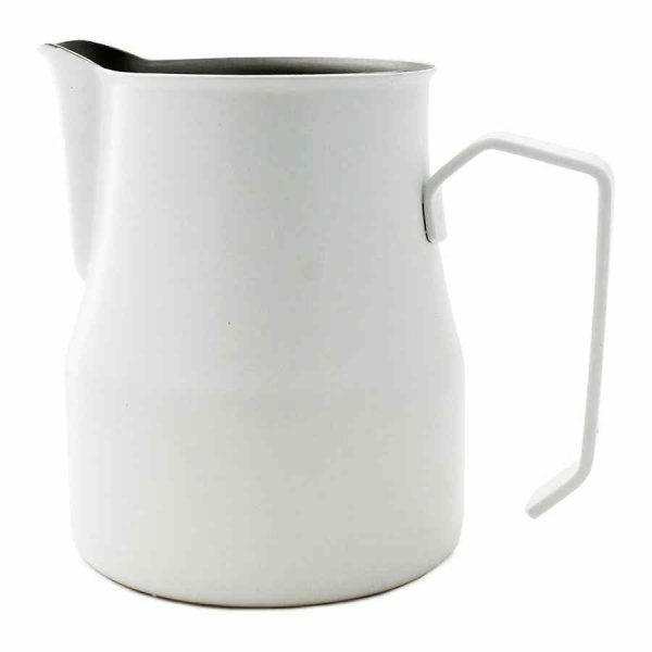Jarra de Leite Pintada Motta Europa 500 ml - Elegância e qualidade para a sua cozinha. Compre já esta peça única!