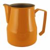 Jarra de Leite Pintada Motta Europa de 500 ml - Design Exclusivo para Servir com Estilo - Compre Agora e Surpreenda!