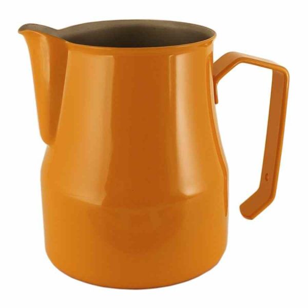 Jarra de Leite Pintada Motta Europa de 500 ml - Design Exclusivo para Servir com Estilo - Compre Agora e Surpreenda!