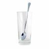 Colher Motta Latte 6 un. de alta qualidade para saborear café com estilo. Ideal para presentear ou uso pessoal. Compre já!
