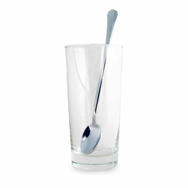 Colher Motta Latte 6 un. de alta qualidade para saborear café com estilo. Ideal para presentear ou uso pessoal. Compre já!