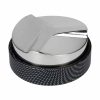 Nível Motta Carbon Look de 58 mm - Ferramenta de alta qualidade para nivelamento. Adquira já e obtenha resultados profissionais!
