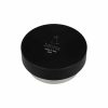 Tamper Motta Relâmpago 53 mm em Preto, utensílio de alta qualidade para café, ideal para baristas exigentes. Compre online agora!