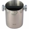 Caixa de batida em aço inoxidável Motta de 105 mm para tornar as suas deliciosas bebidas ainda mais incríveis. Ideal para uso doméstico ou profissional. Compre já!