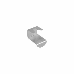 Suporte de compactação Motta para canto de mesa, aço - Organize a sua mesa com elegância e eficiência com este suporte de alta qualidade da Motta. Ideal para cantos!