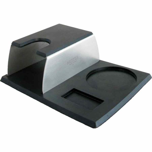 Suporte de compactação Motta premium com base de borracha para comprar online