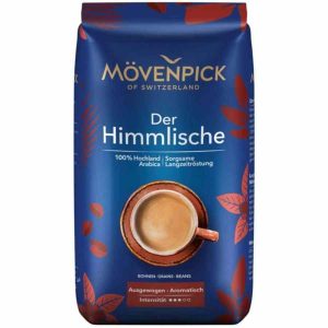 Sorvete de Chocolate Movenpick O Celestial - Delicie-se com o melhor gelado suíço, encomende online agora!