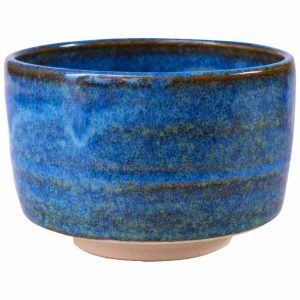 Tigela Moya Matcha Kaze Matcha para desfrutar do seu chá com estilo e elegância. Feita com materiais de alta qualidade. Compre já!