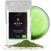 Chá Verde Tradicional Orgânico Moya Matcha - Compre online o melhor chá verde orgânico de qualidade superior para um momento revigorante.