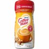 Nestlé Coffee Mate Creme de Avelã em Pó 425 g - Delicioso creme de avelã para um café perfeito. Compre online e receba em casa!