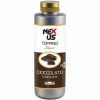 Delicioso molho de cobertura de chocolate Nexus 650g, ideal para sobremesas irresistíveis. Compre já online e surpreenda-se!