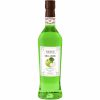 Xarope de Maçã Verde Nexus 700 ml - Delicioso e Refrescante! Ideal para sobremesas e cocktails. Compre online agora.