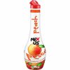 Néctar de Pêssego Concentrado de Fruta de Qualidade Premium 700 ml - Compre Online!