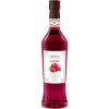 Xarope de Framboesa Nexus 700 ml - Delicioso xarope de framboesa, ideal para criar cocktails e sobremesas únicas. Compre online agora!