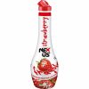 Polpa de Fruta Concentrada Nexus Morango de Alta Qualidade 700 ml - Compre Online. Suco de morango premium, concentrado e delicioso.