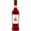 Xarope de Morango Nexus 700 ml - Delicioso xarope de morango de alta qualidade para os seus cocktails e sobremesas. Compre online agora!