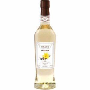 Xarope de Baunilha Nexus 700 ml - Delicioso xarope de baunilha de alta qualidade para receitas perfeitas. Compre online agora!