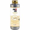 Molho de Cobertura de Chocolate Branco Nexus 650 g - Delícia gourmet para doces e sobremesas. Compre já este requintado produto online!